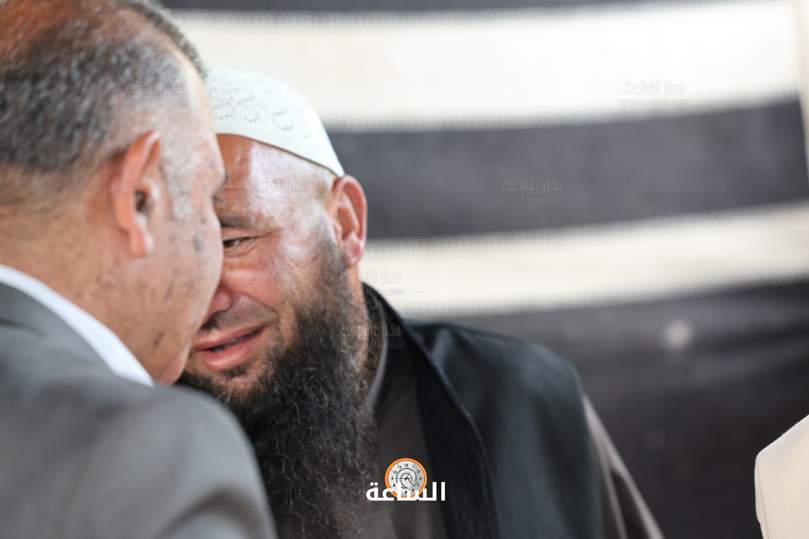 Madar Al-Saa Images 0.32587731437096057