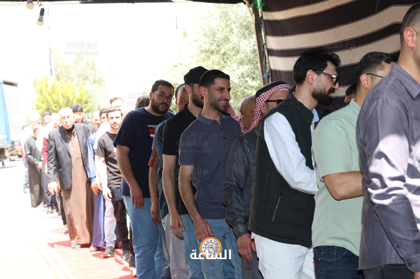 Madar Al-Saa Images 0.29982768782810376