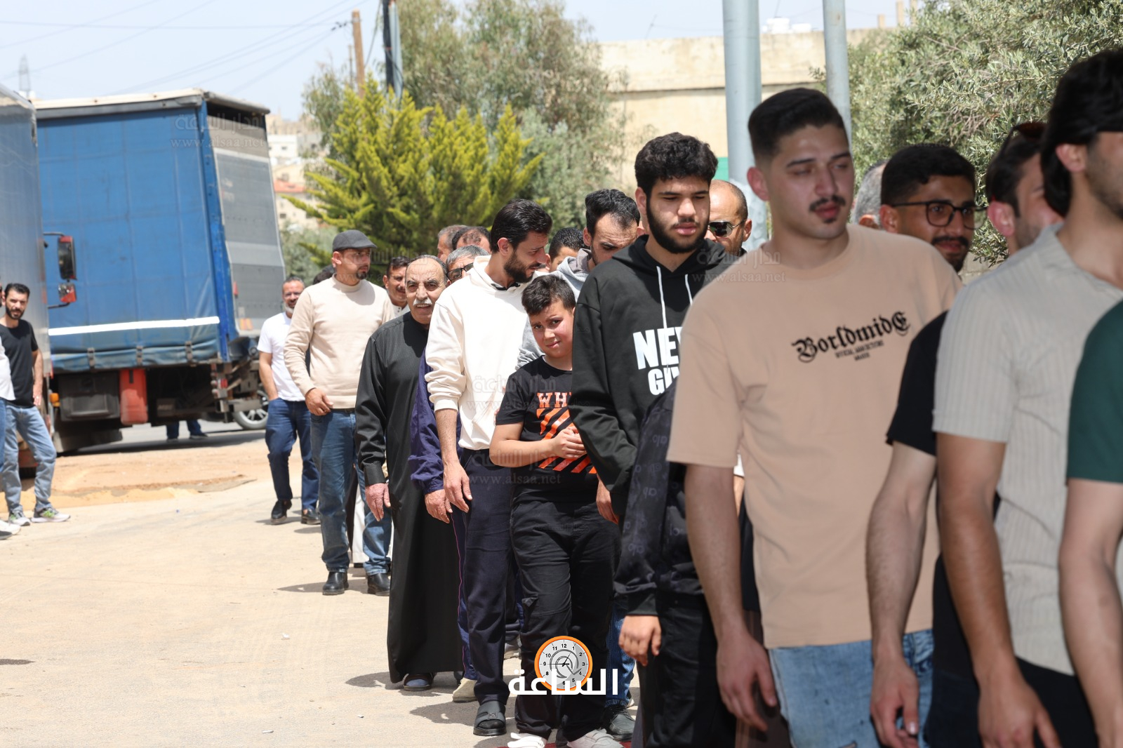 Madar Al-Saa Images 0.337522095796568