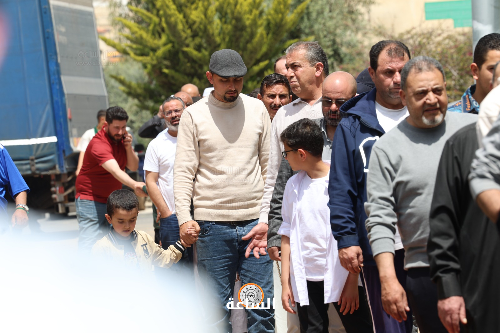 Madar Al-Saa Images 0.970802271974357