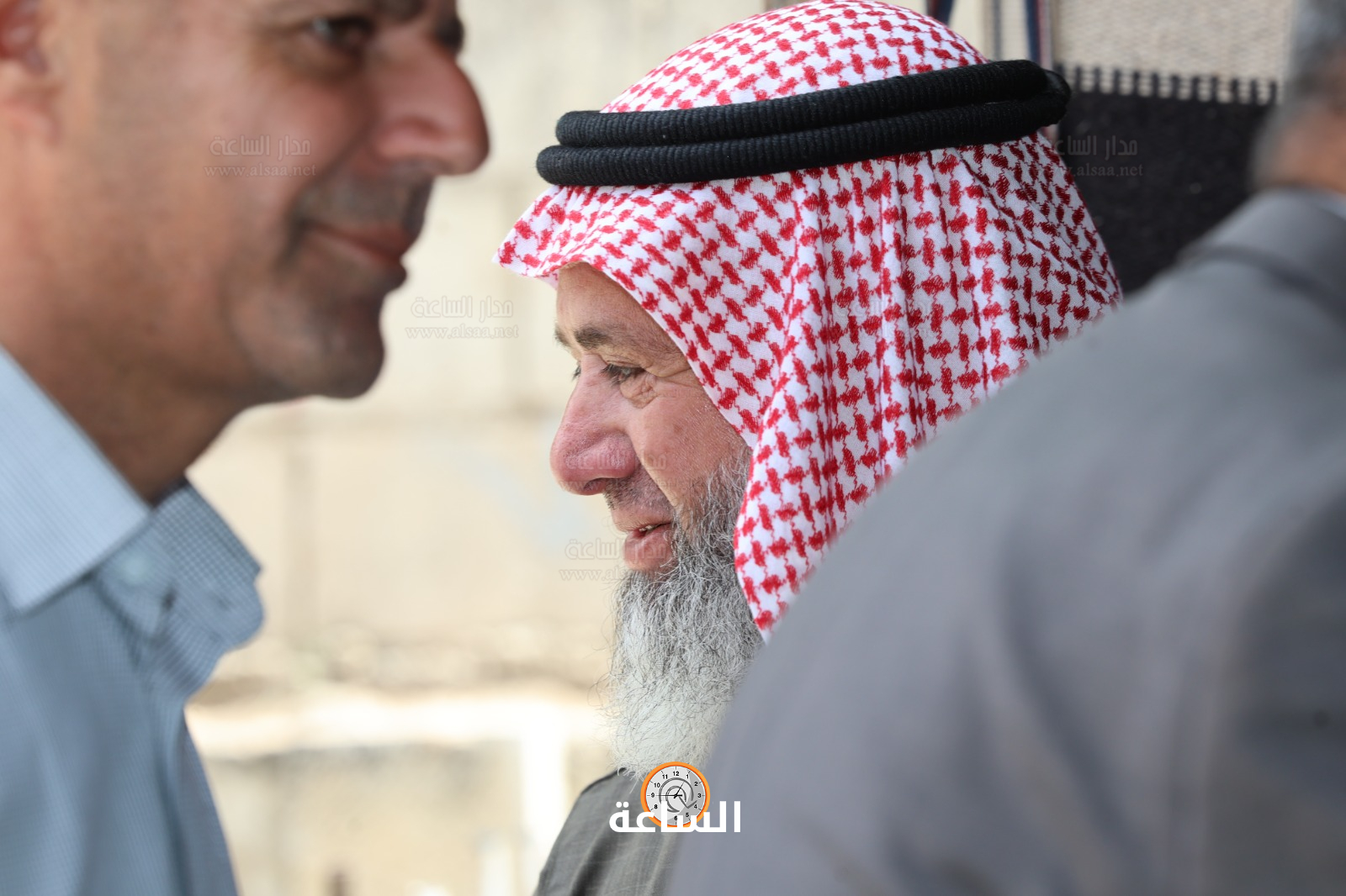 Madar Al-Saa Images 0.2855507658345743