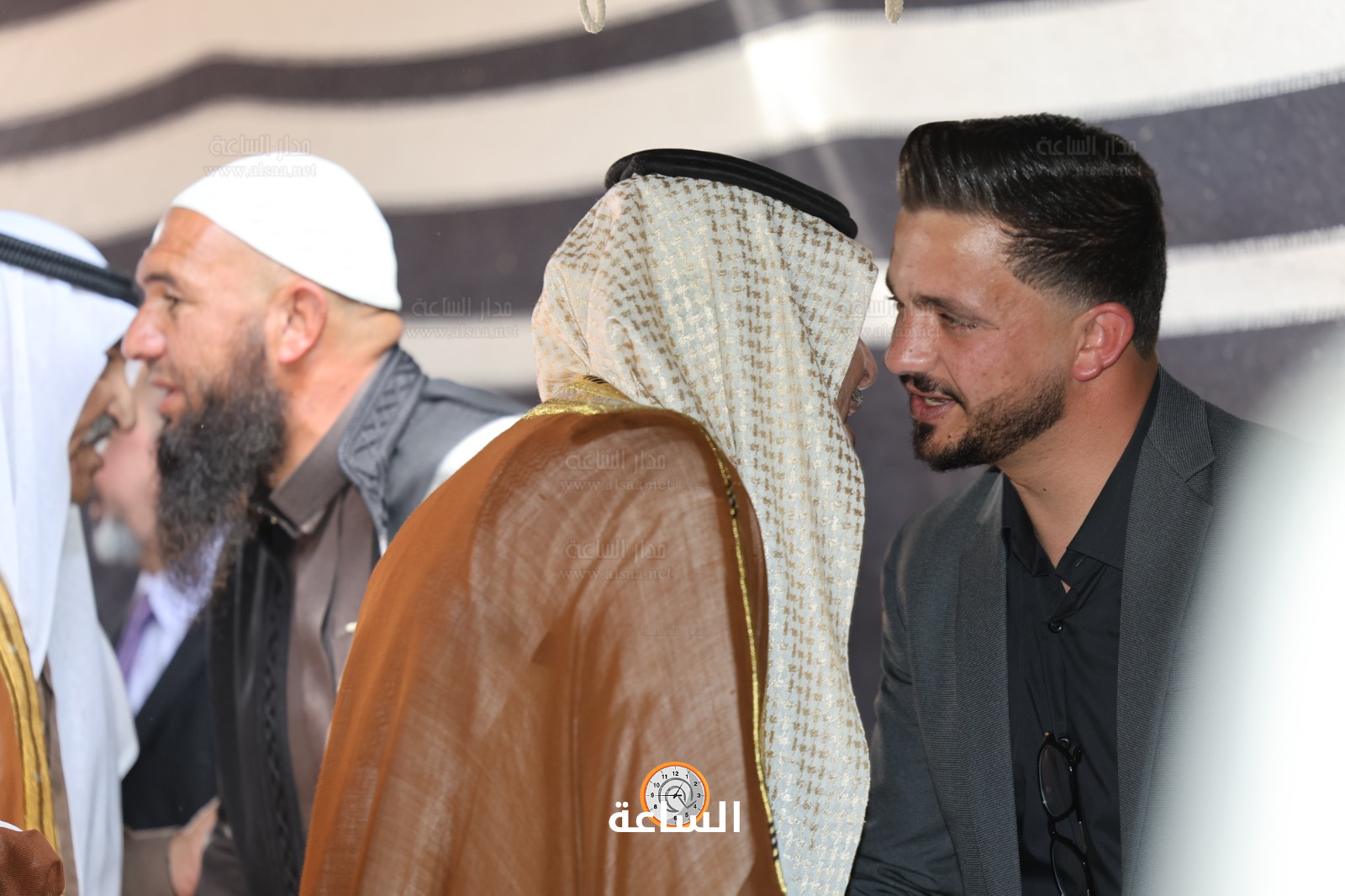 Madar Al-Saa Images 0.28010583636752917