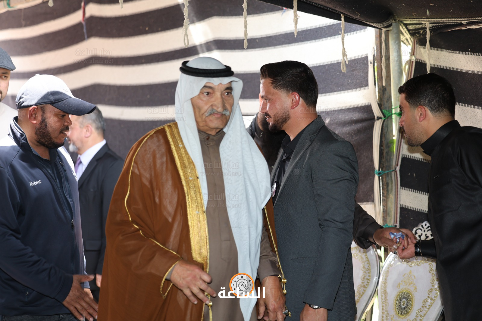 Madar Al-Saa Images 0.3133330699680762