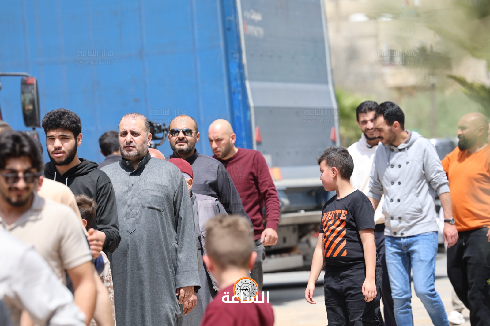 Madar Al-Saa Images 0.2967344129774089