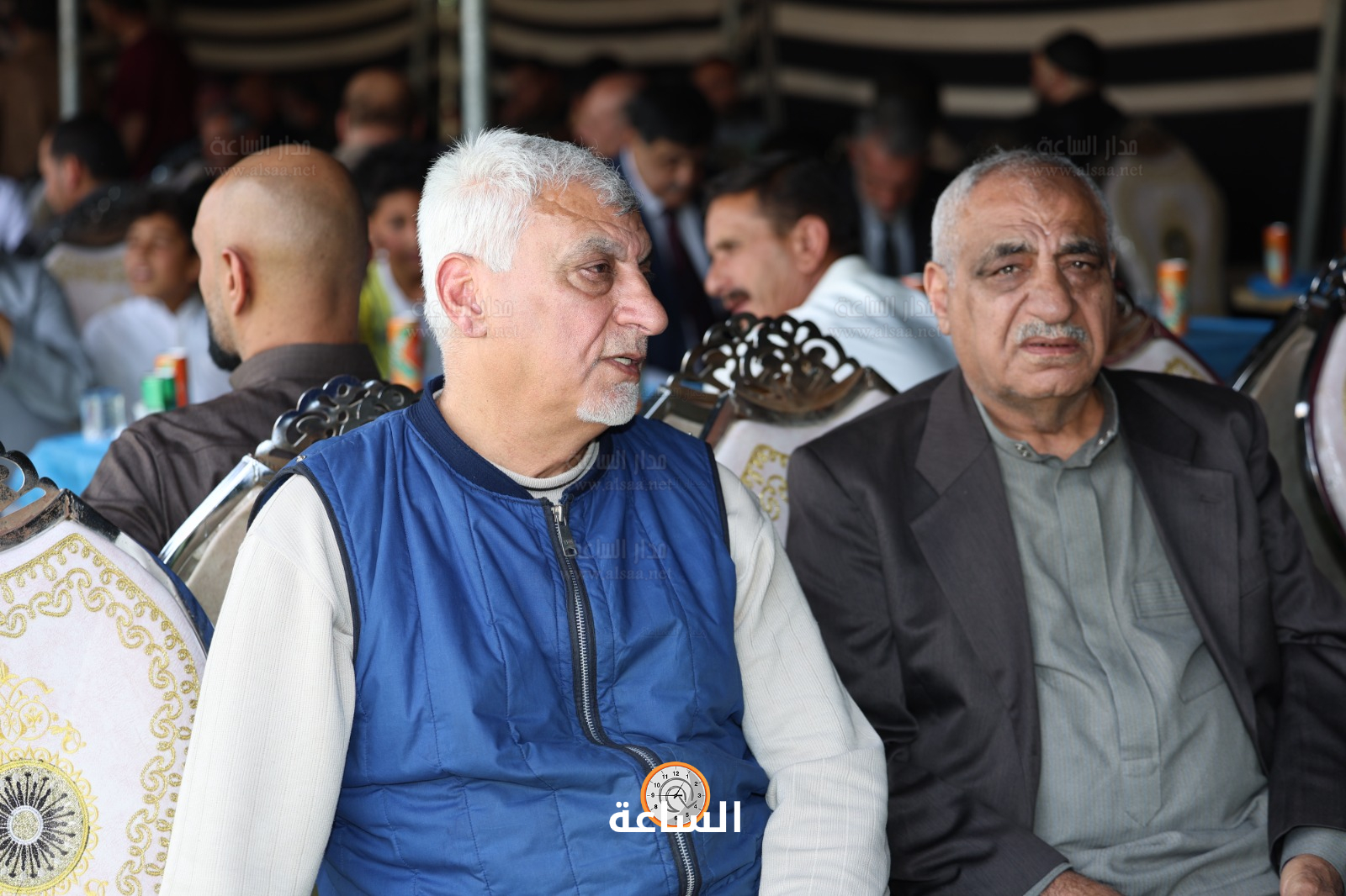 Madar Al-Saa Images 0.7476050652753844