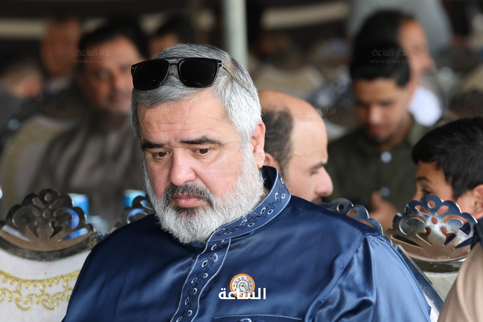 Madar Al-Saa Images 0.44400865638313947