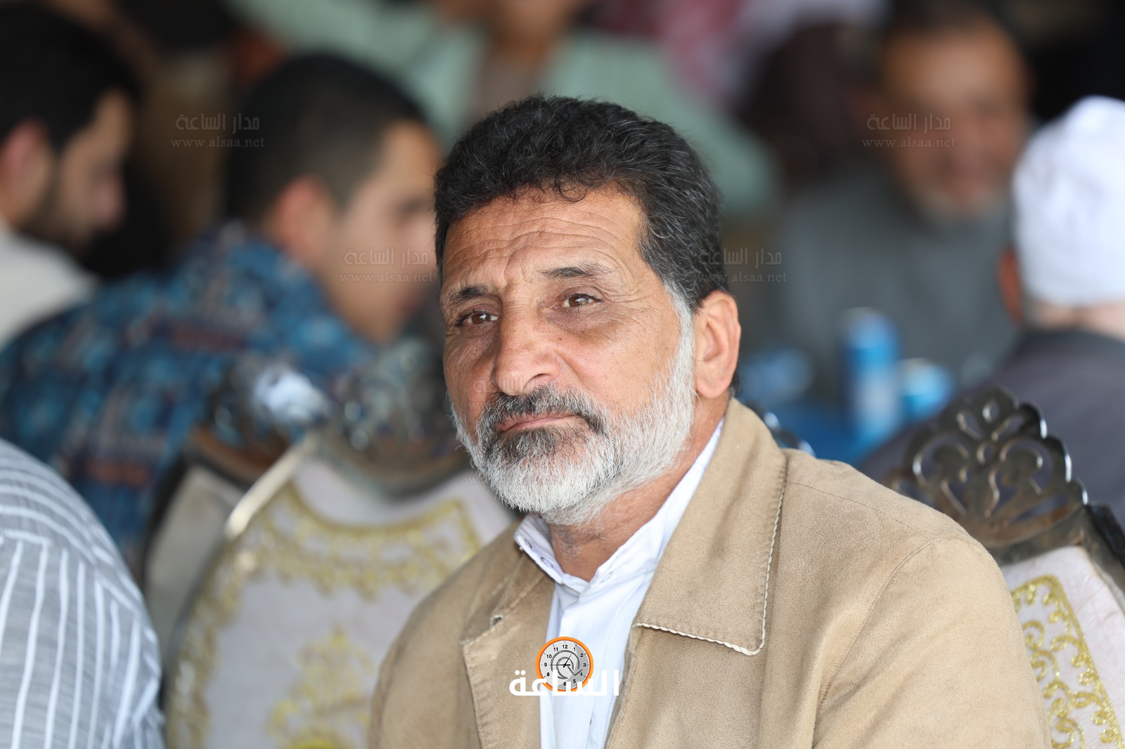 Madar Al-Saa Images 0.48678682696633857