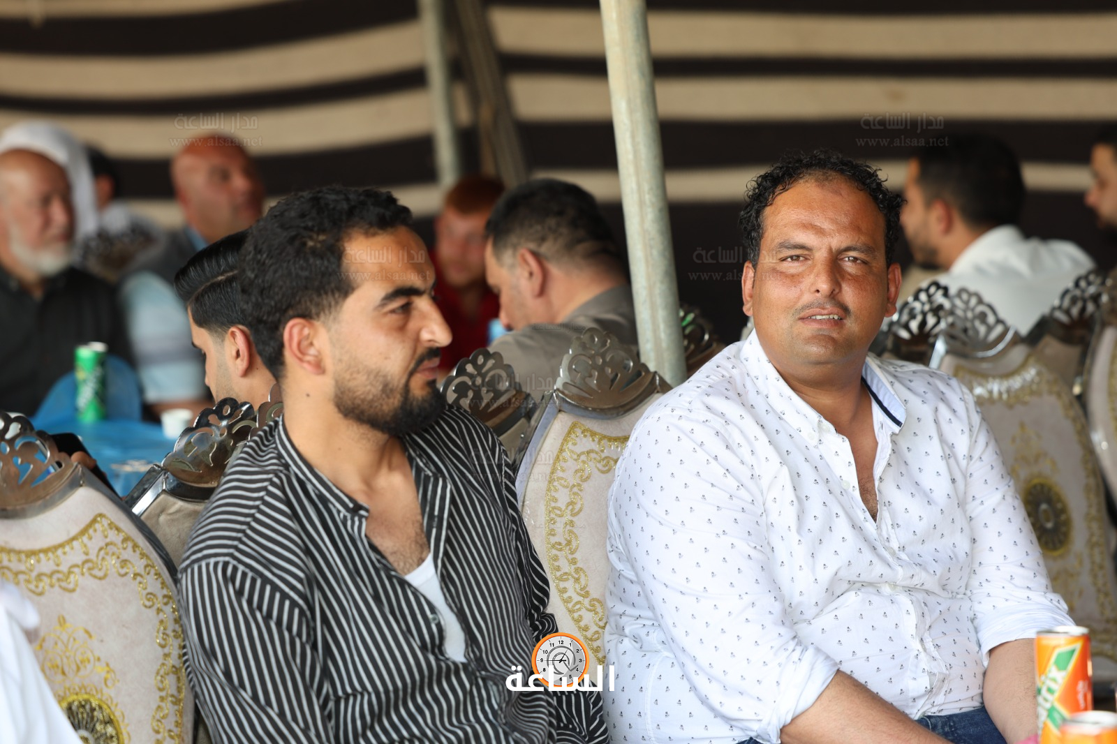 Madar Al-Saa Images 0.1493946431225408