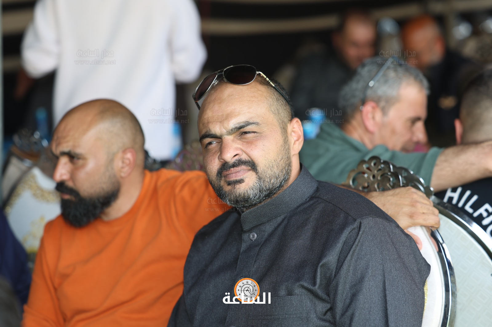 Madar Al-Saa Images 0.5526087330595232