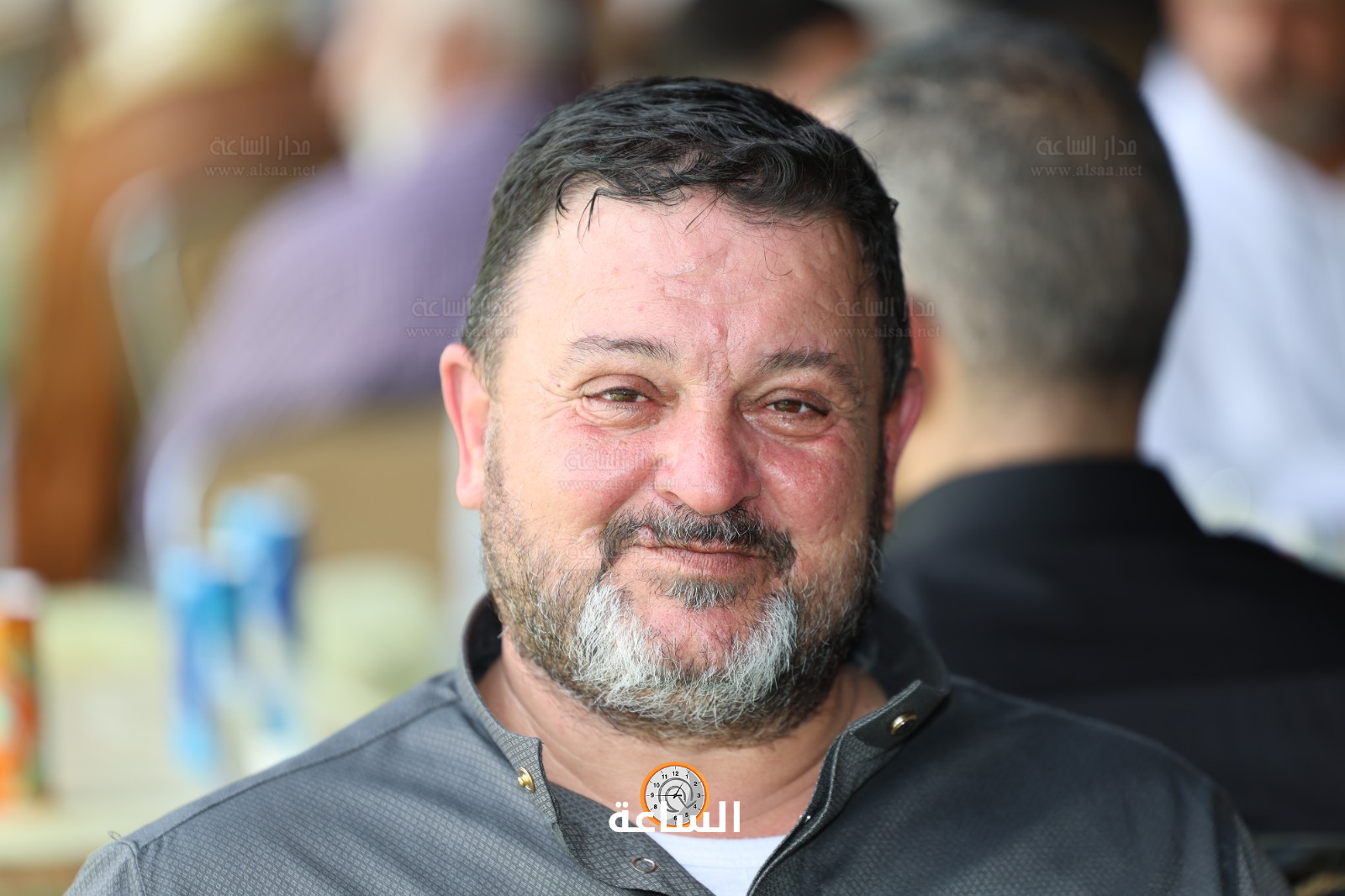 Madar Al-Saa Images 0.4318097712772343