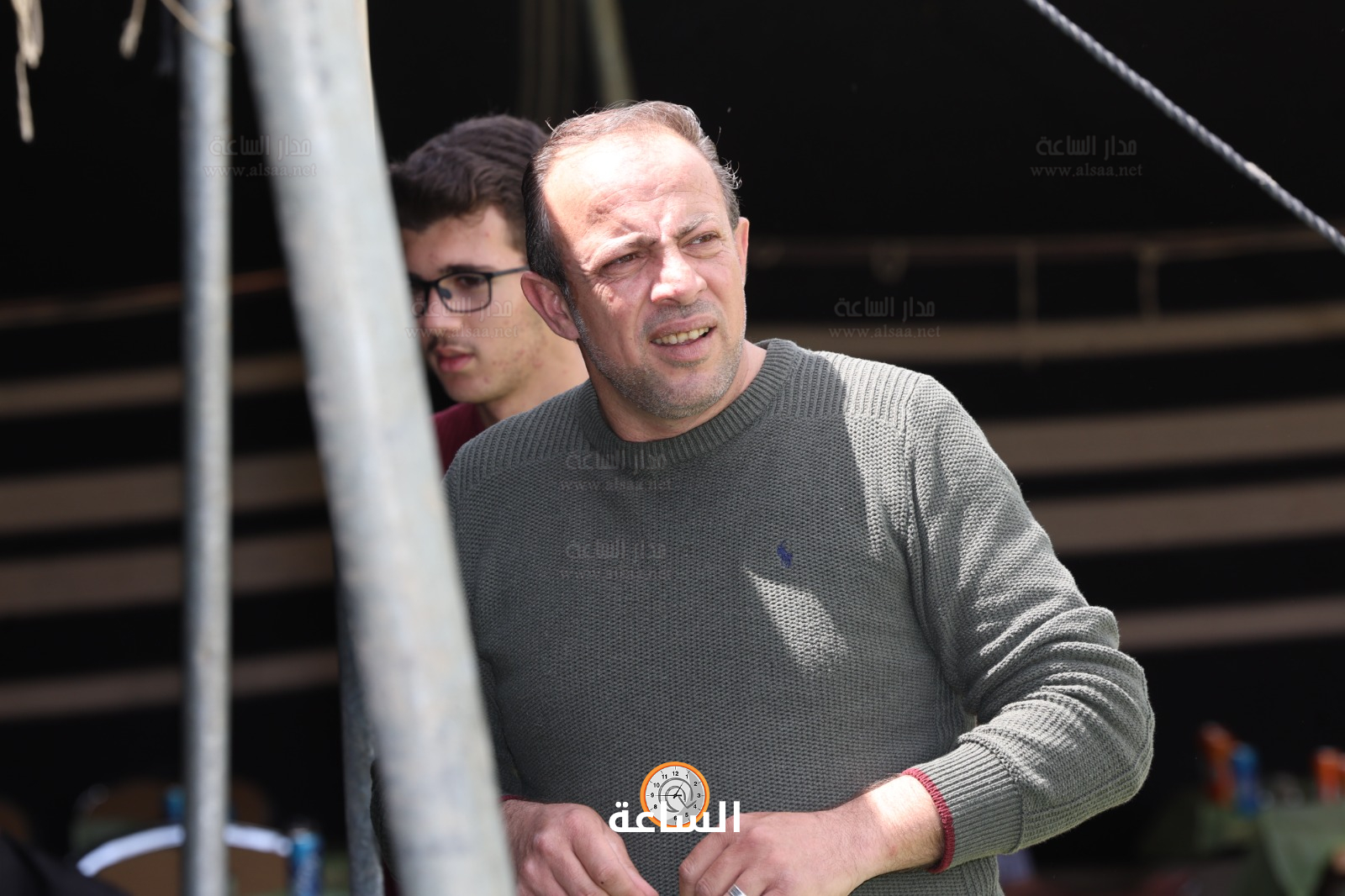 Madar Al-Saa Images 0.9837281652877106