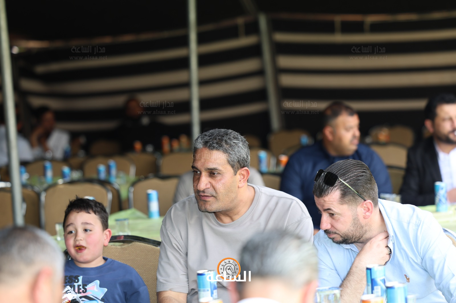 Madar Al-Saa Images 0.8764578924374968