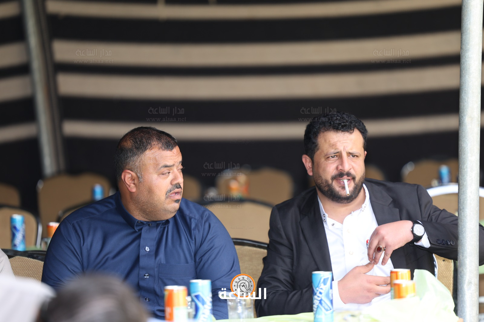 Madar Al-Saa Images 0.1955163489035081