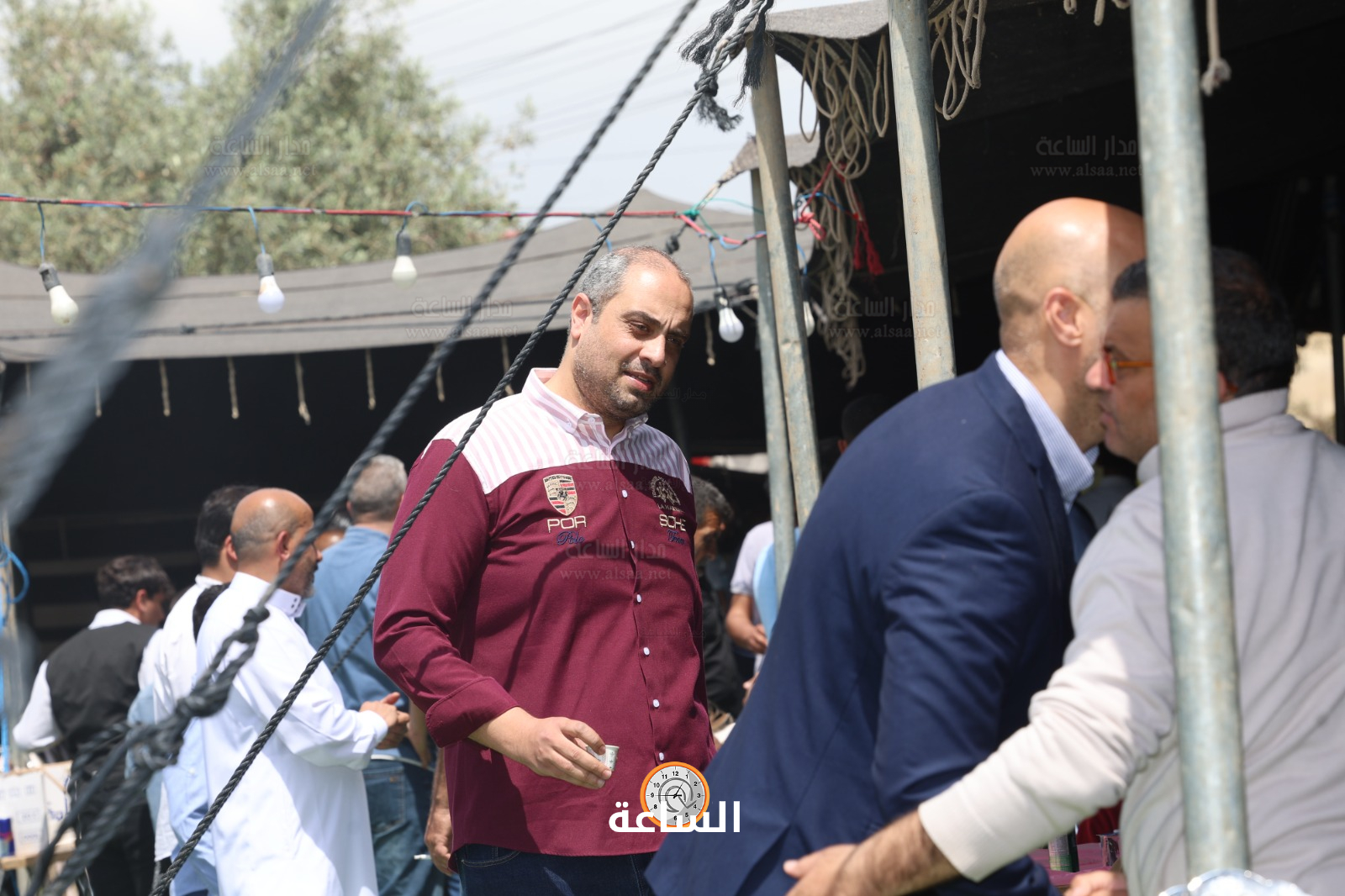 Madar Al-Saa Images 0.5015097541509546