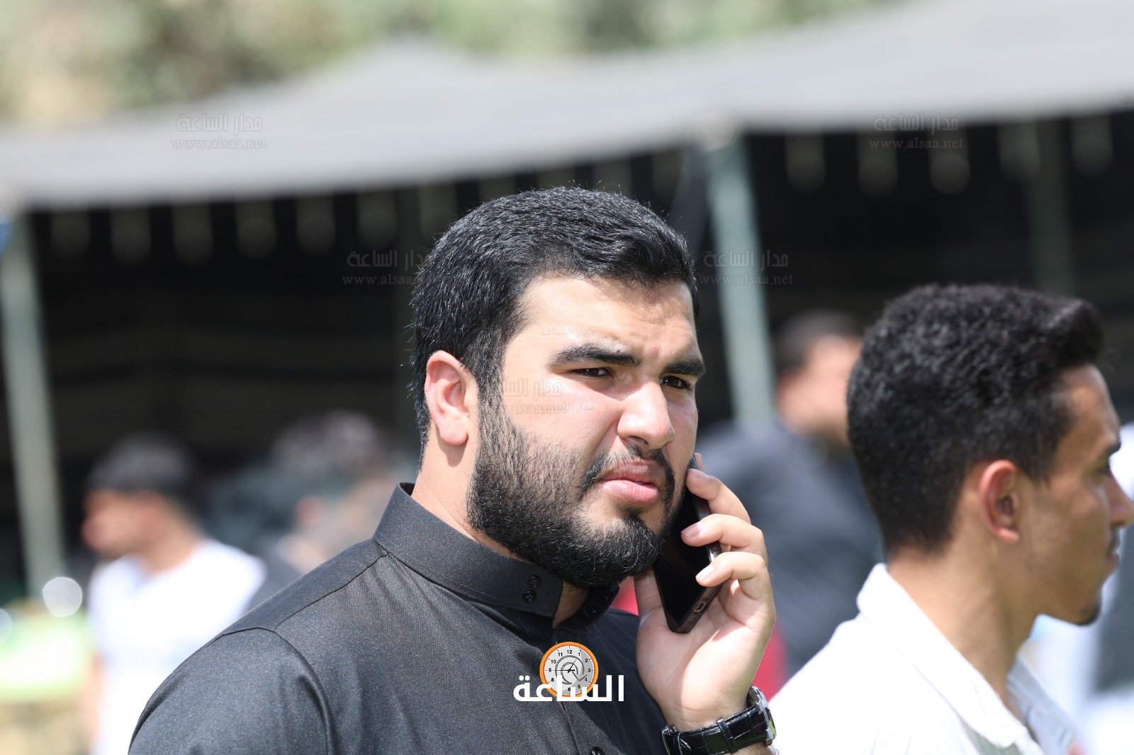 Madar Al-Saa Images 0.43437057874118734