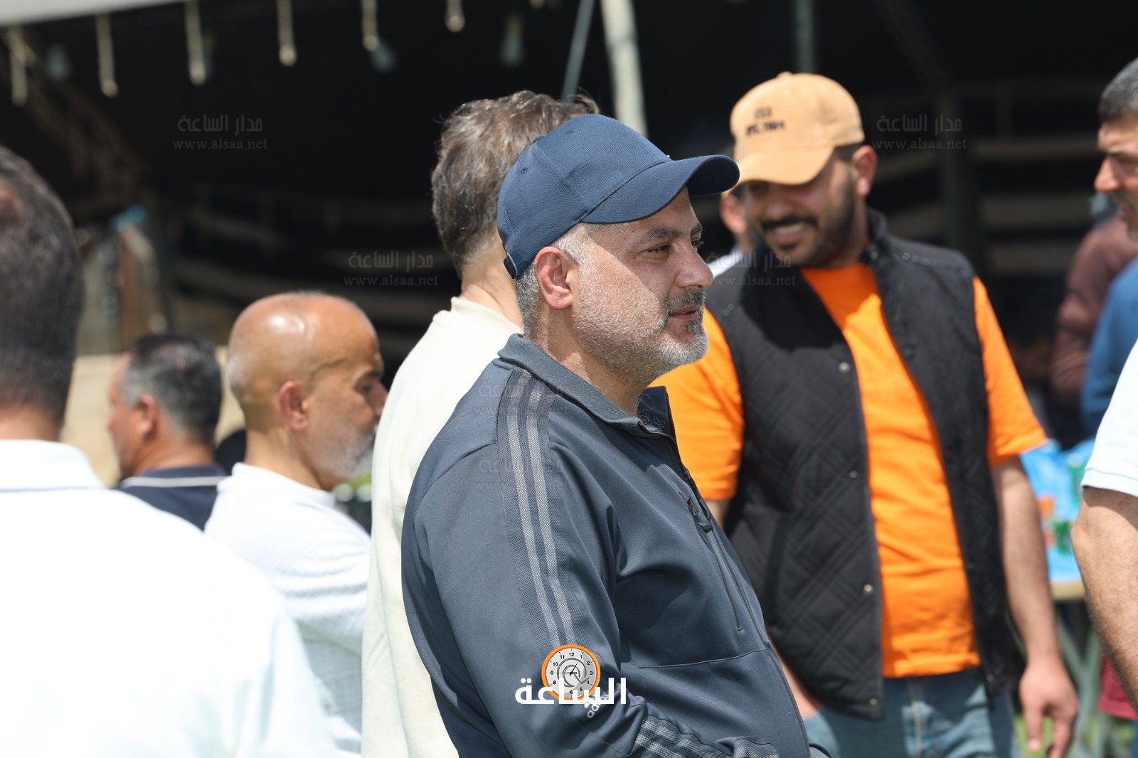 Madar Al-Saa Images 0.271271541142037