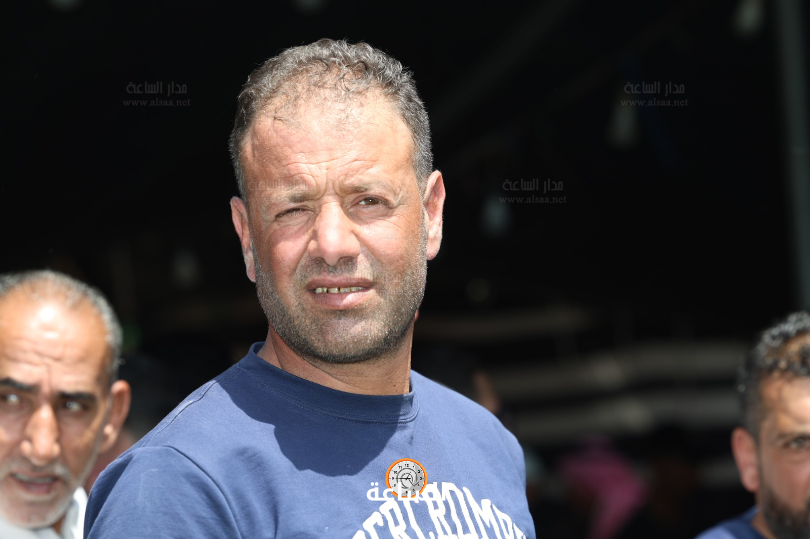 Madar Al-Saa Images 0.7738769026335344