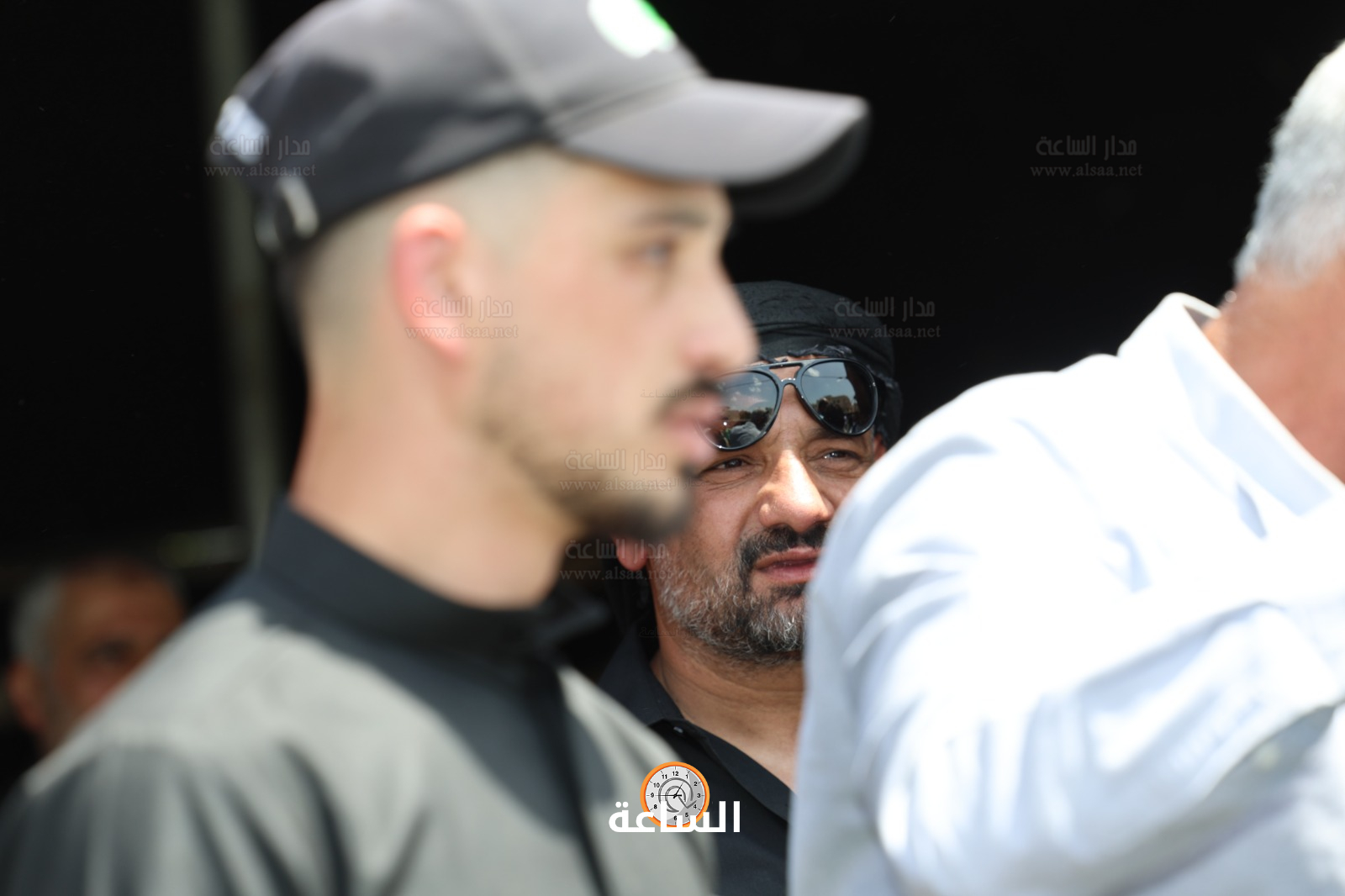 Madar Al-Saa Images 0.6526572386474627