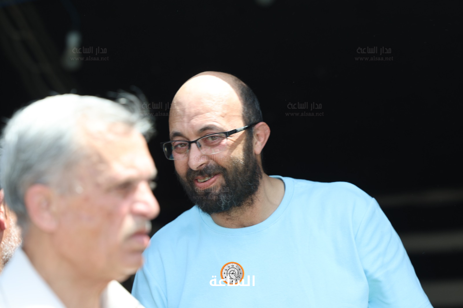 Madar Al-Saa Images 0.45893274018740304