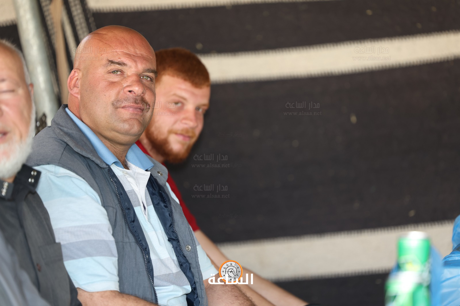 Madar Al-Saa Images 0.20064252667999072