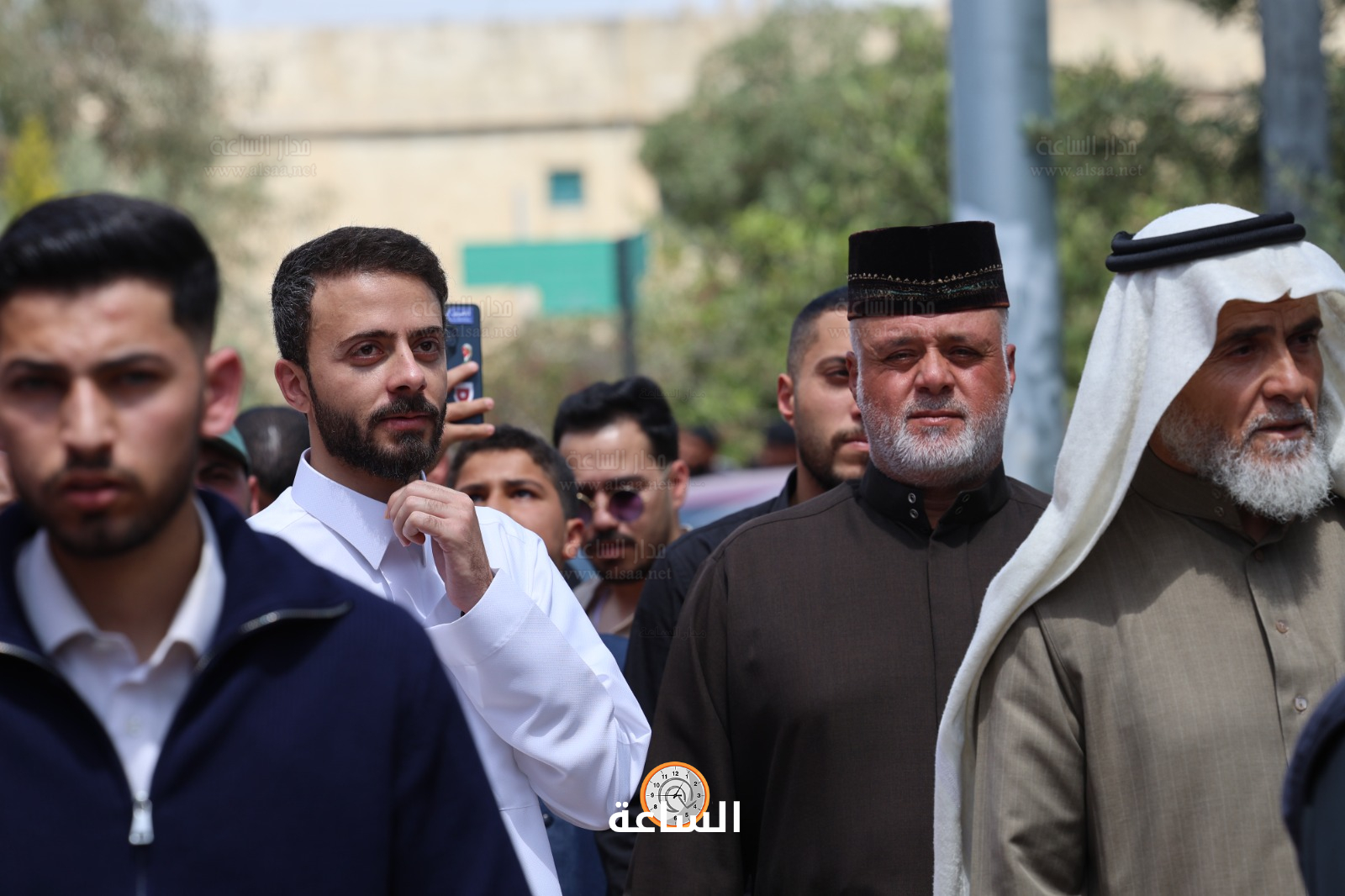 Madar Al-Saa Images 0.07707950300303901