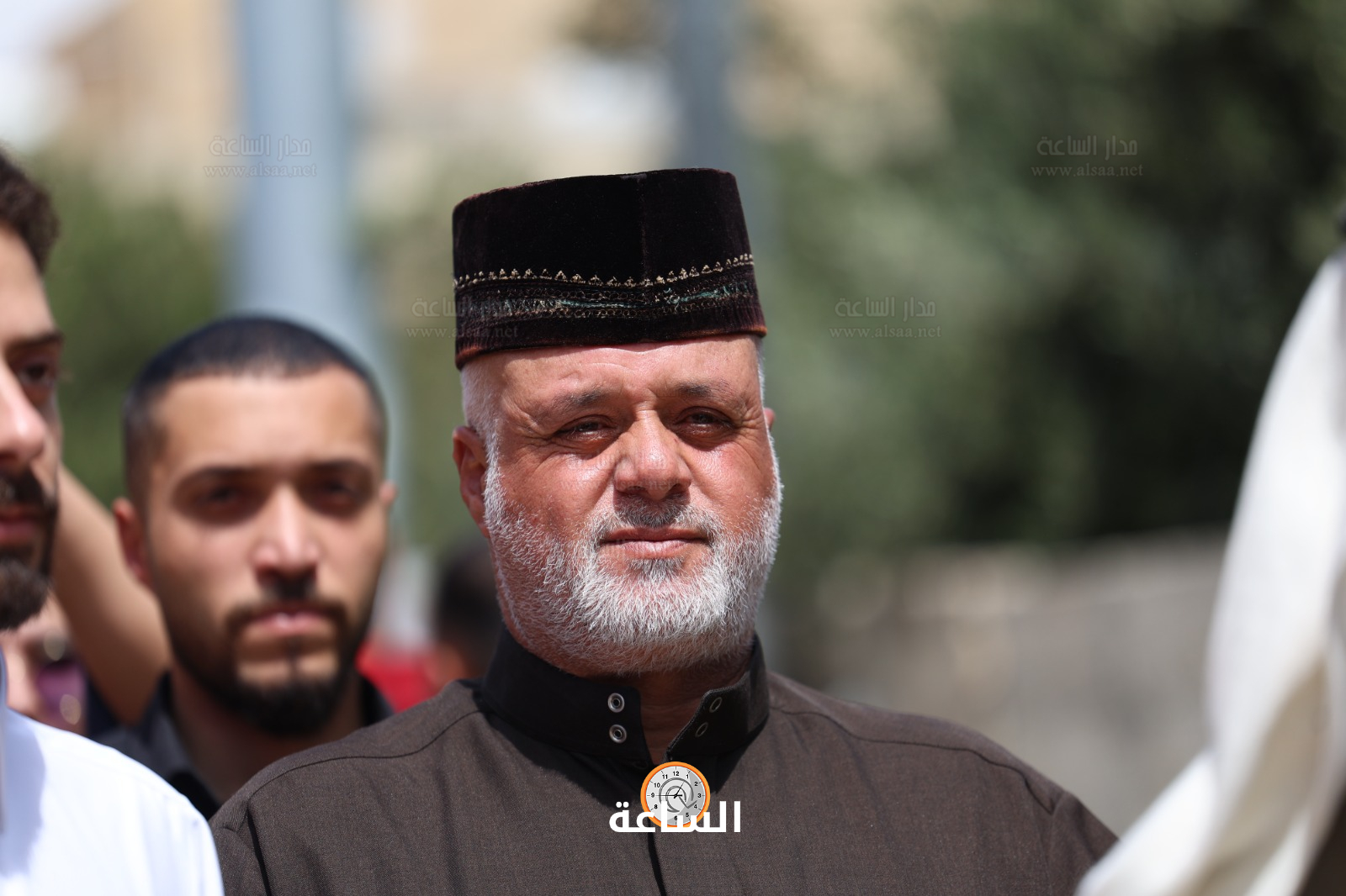 Madar Al-Saa Images 0.5799330505272683