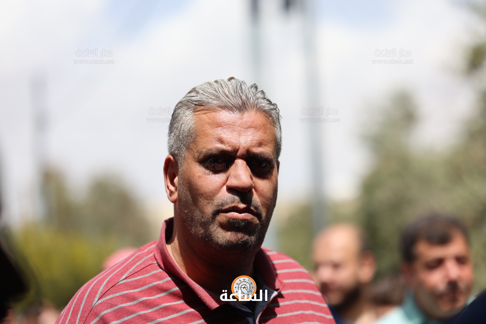 Madar Al-Saa Images 0.24039093181181914