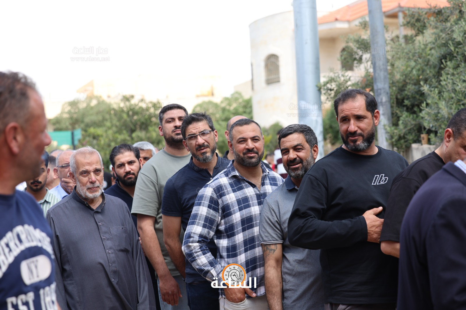 Madar Al-Saa Images 0.4611715491960564