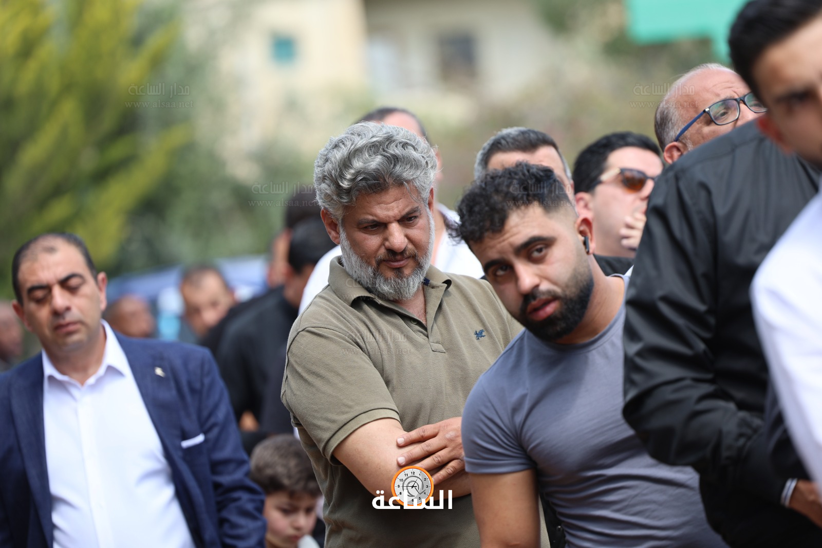 Madar Al-Saa Images 0.7426793088823546