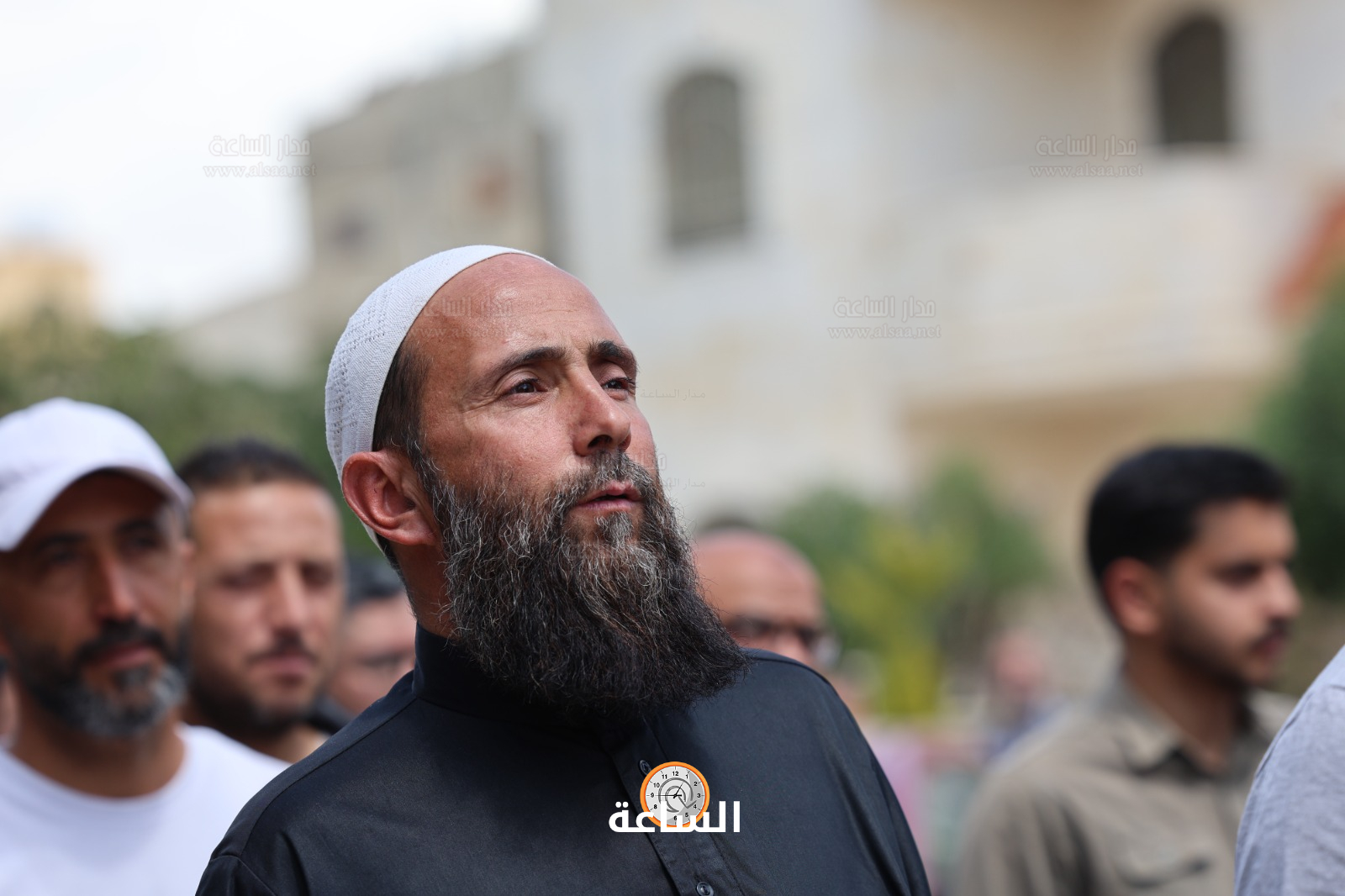 Madar Al-Saa Images 0.46585539038173107