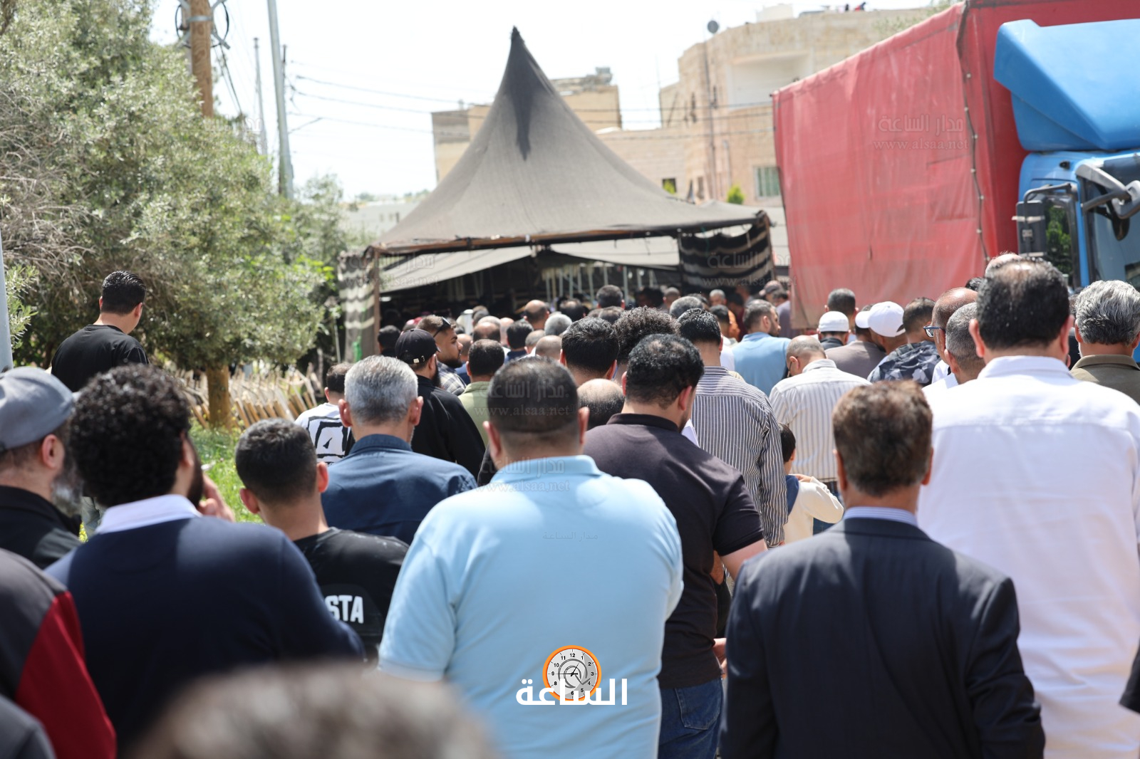 Madar Al-Saa Images 0.7086106471685251