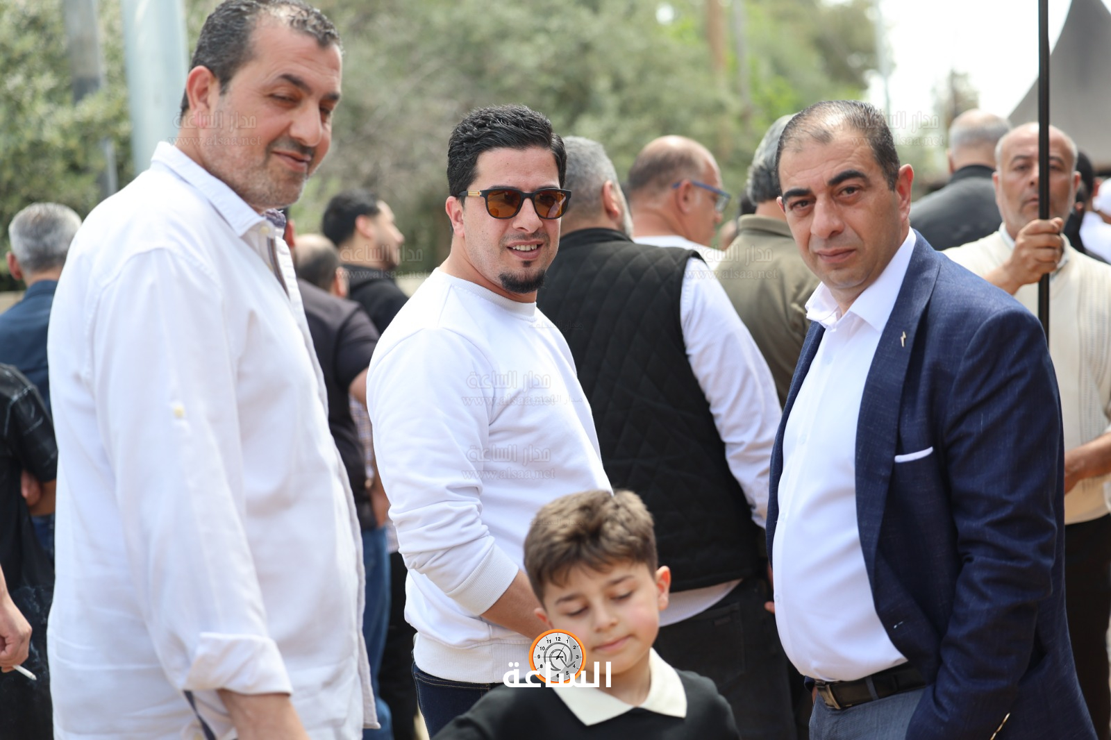 Madar Al-Saa Images 0.4589957357768174