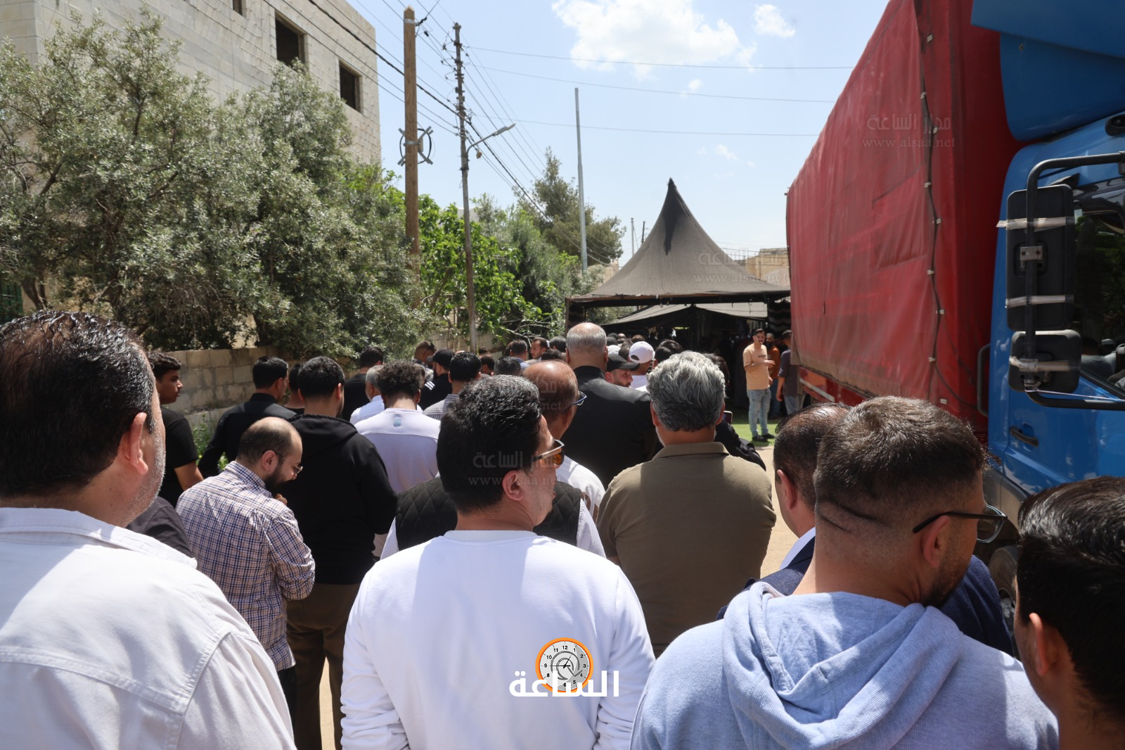 Madar Al-Saa Images 0.2882949466841278