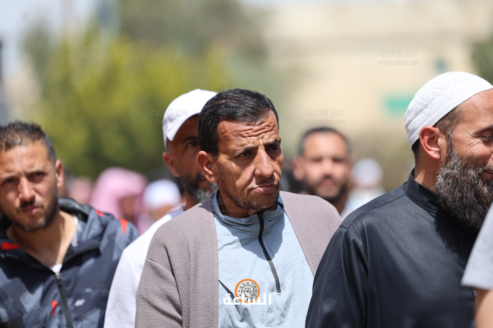 Madar Al-Saa Images 0.4714764637246973