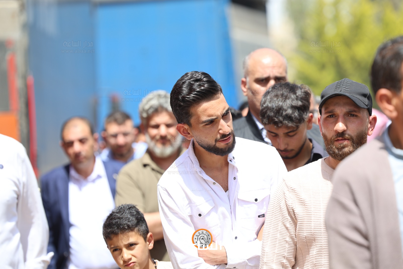 Madar Al-Saa Images 0.3926758589750885