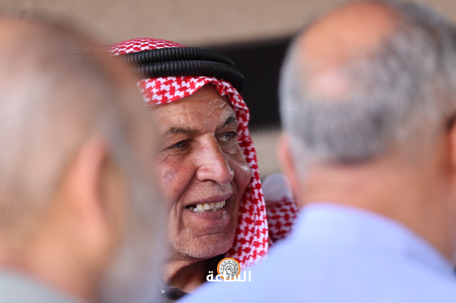 Madar Al-Saa Images 0.8936167818838628