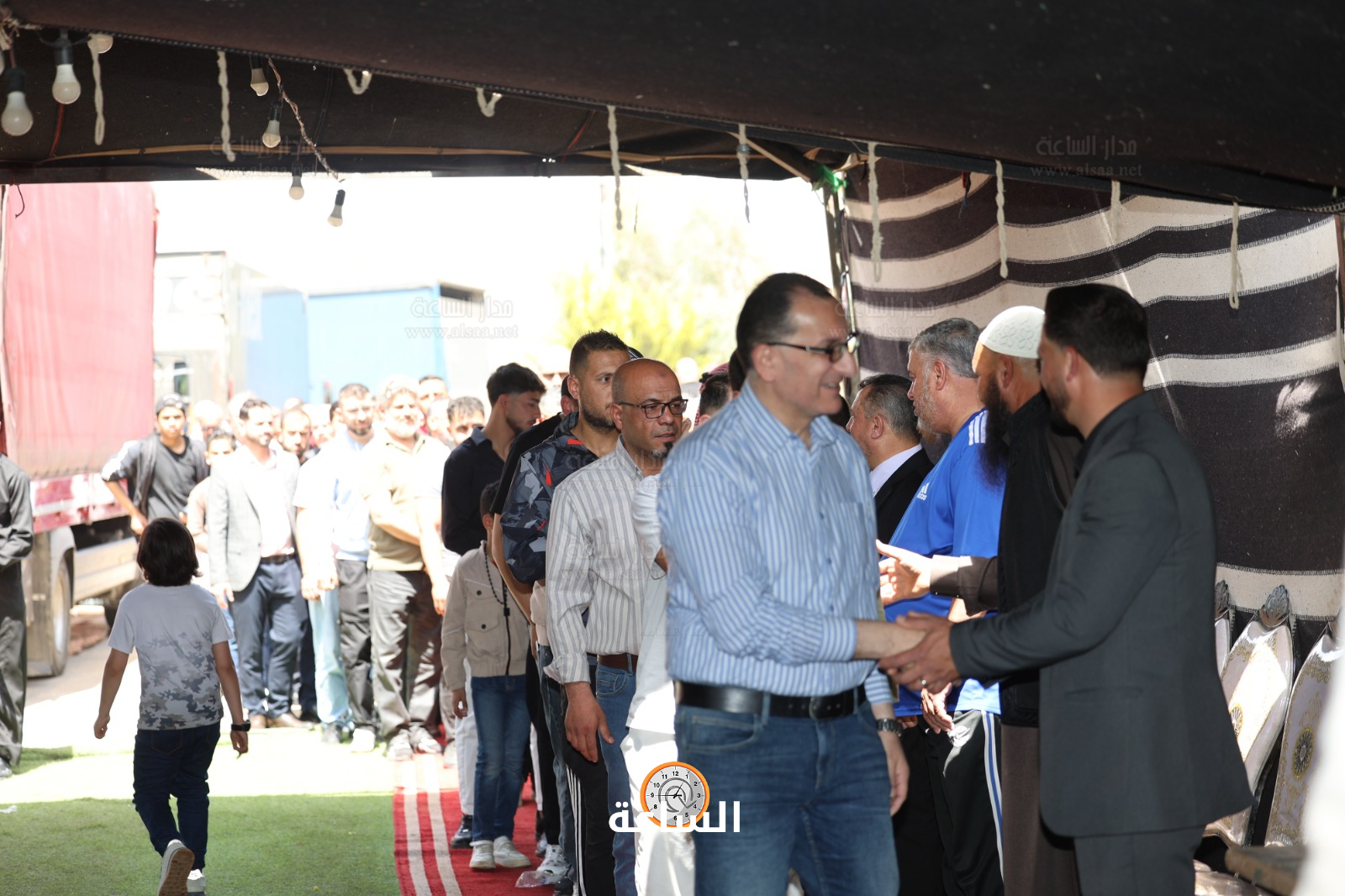 Madar Al-Saa Images 0.9356943978858278