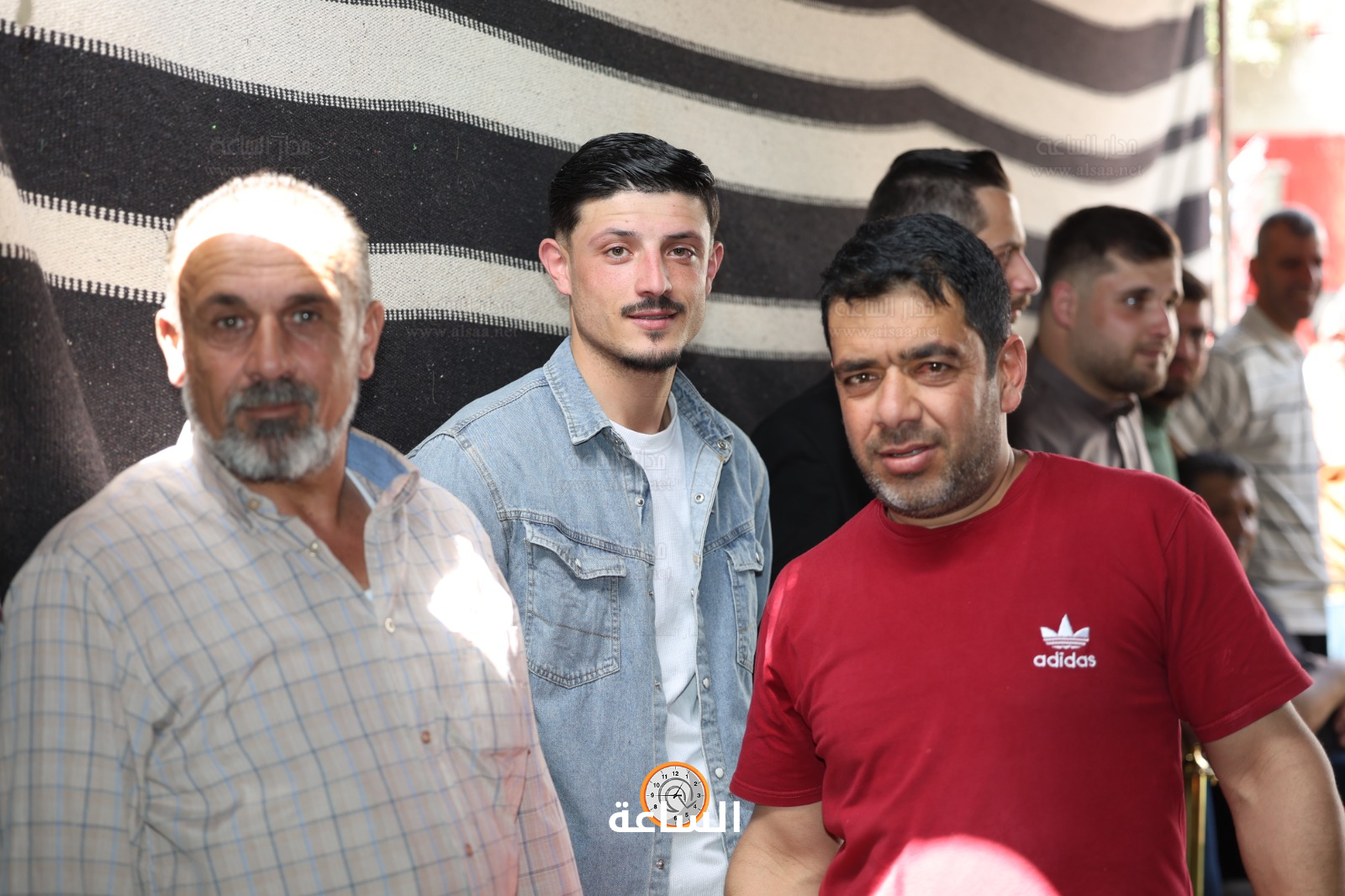 Madar Al-Saa Images 0.18629099265850468