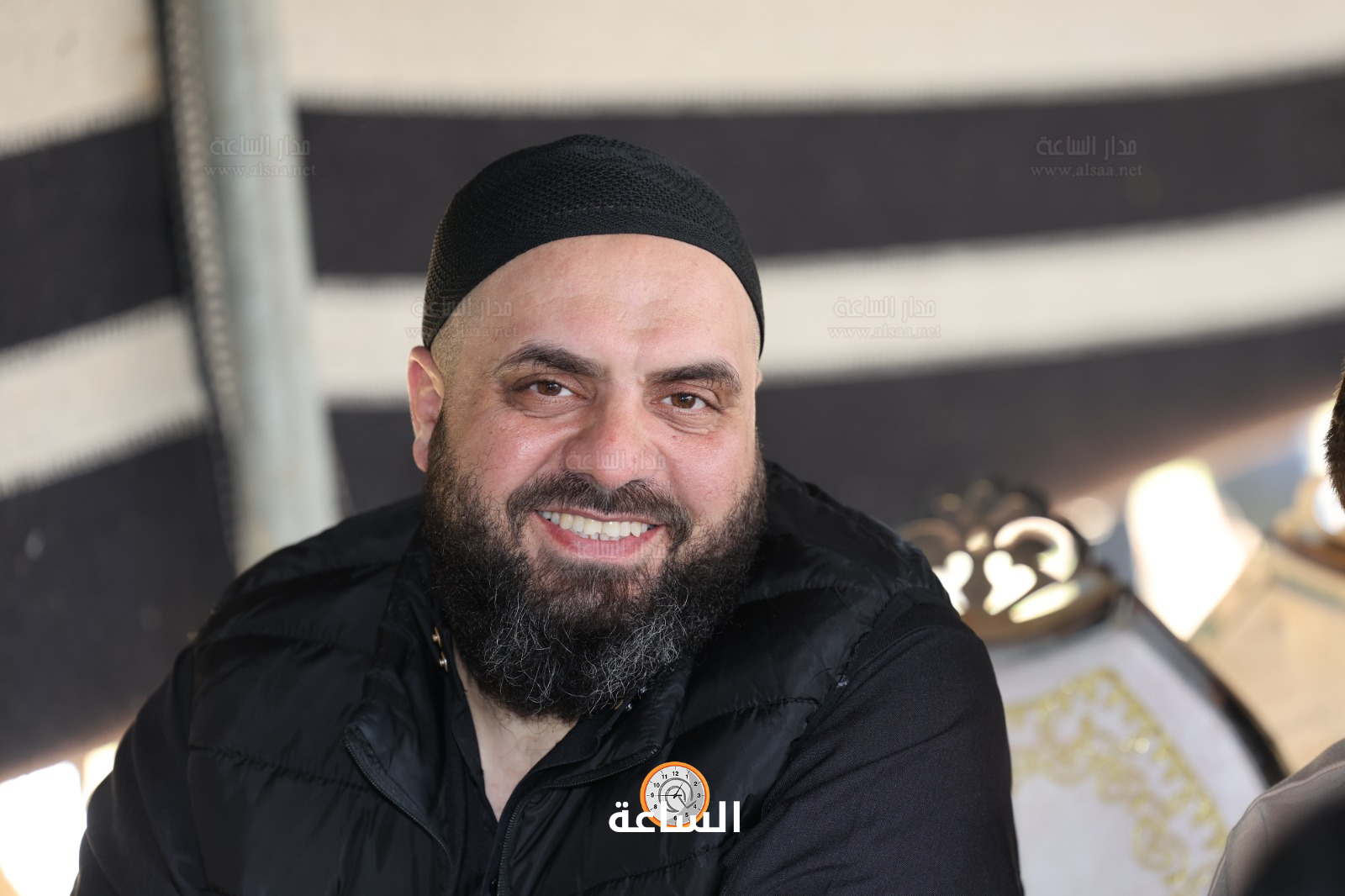 Madar Al-Saa Images 0.14044685583526884