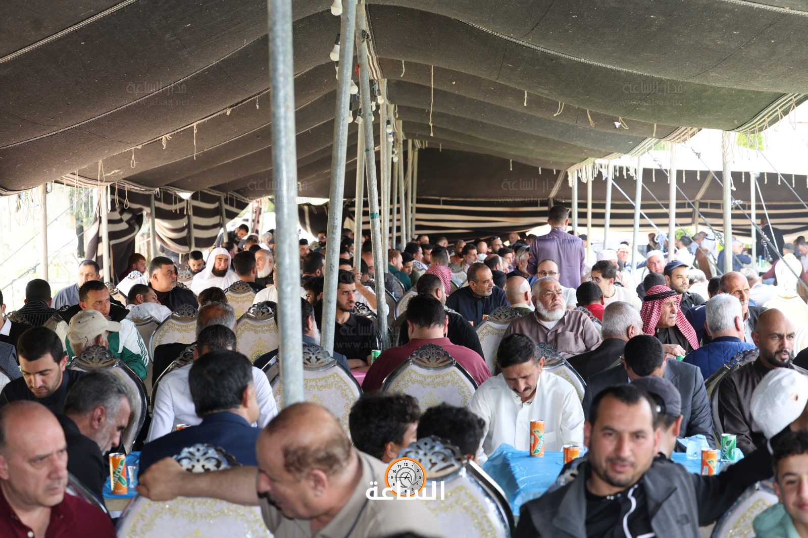 Madar Al-Saa Images 0.17833804095113281