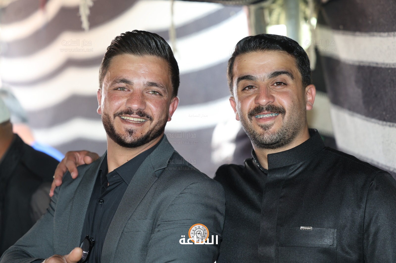 Madar Al-Saa Images 0.5366732948573992