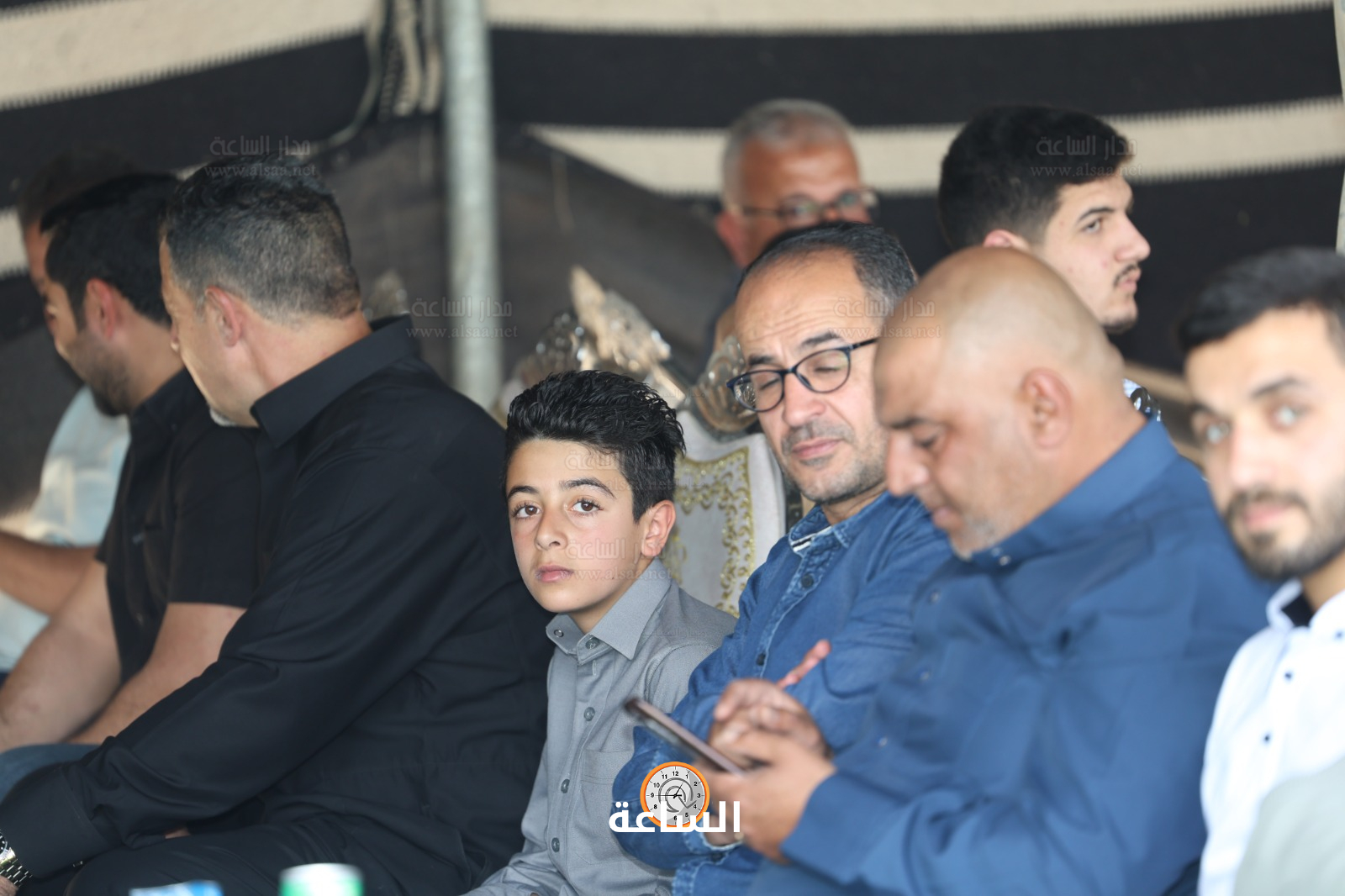 Madar Al-Saa Images 0.05215357988416425