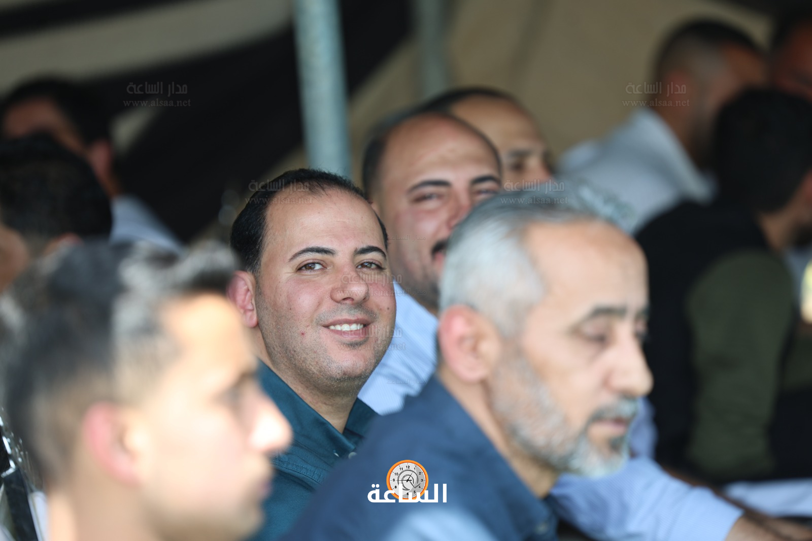 Madar Al-Saa Images 0.9205039358328261