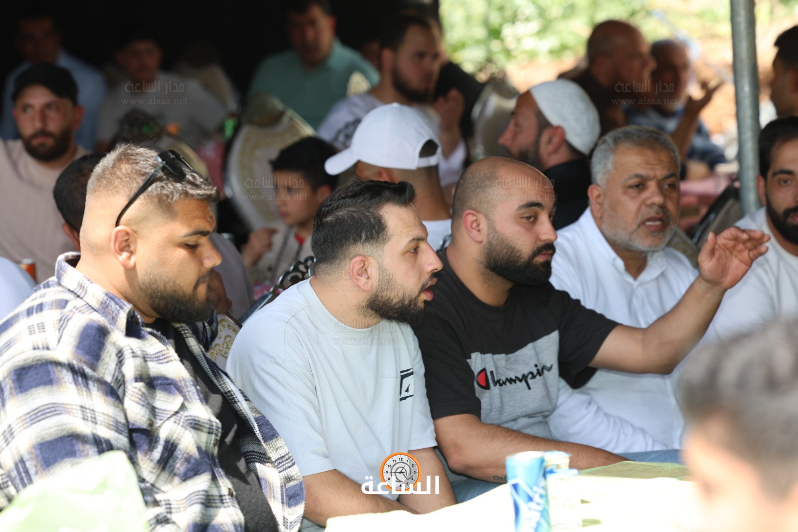 Madar Al-Saa Images 0.4022529758779503