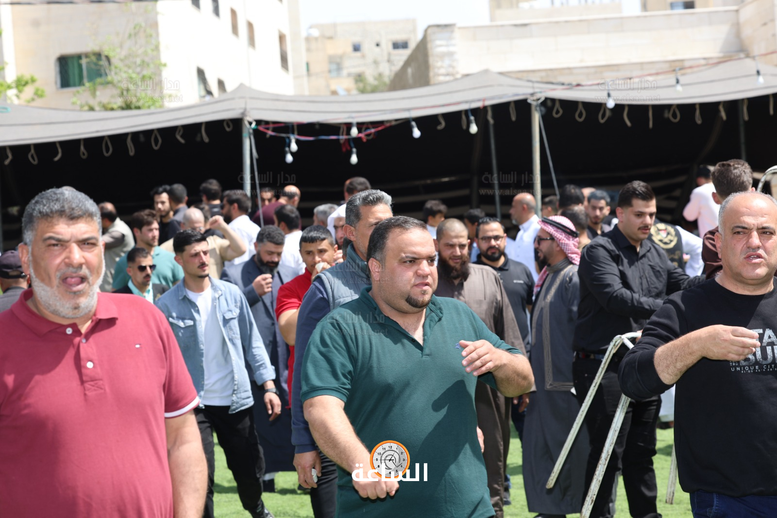 Madar Al-Saa Images 0.6924687656166164