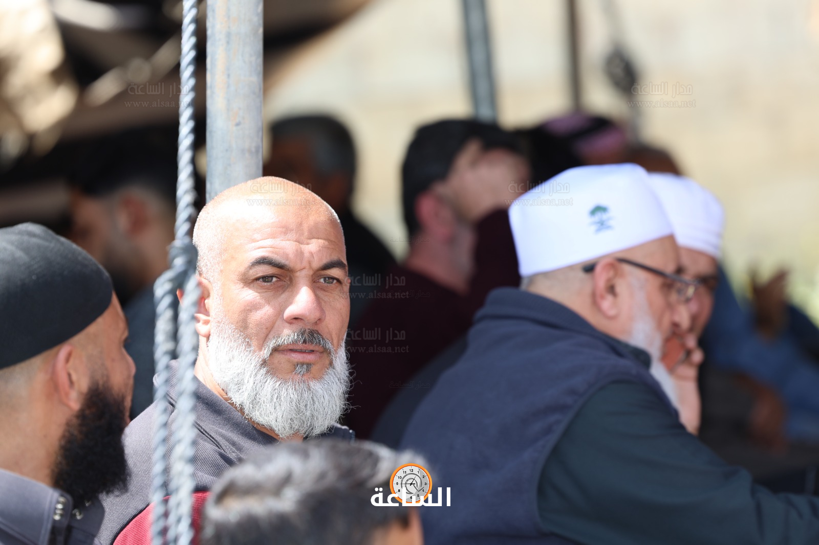 Madar Al-Saa Images 0.08668311004556717