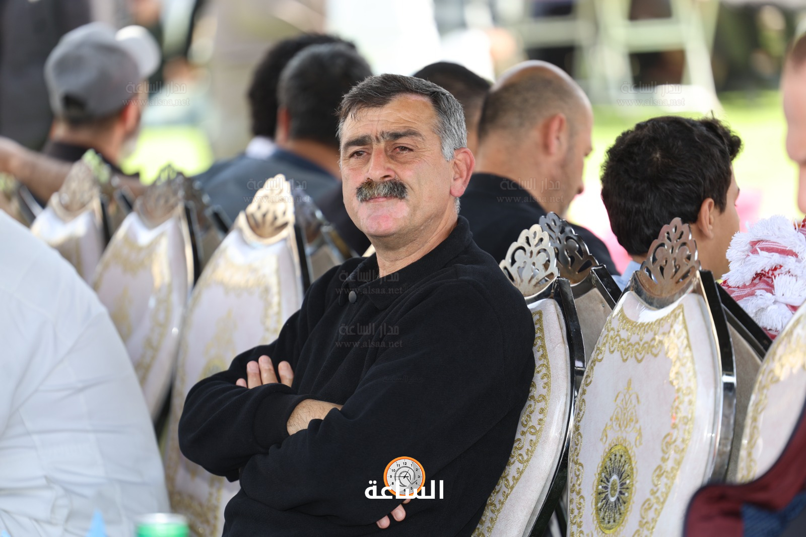 Madar Al-Saa Images 0.8249521788182292