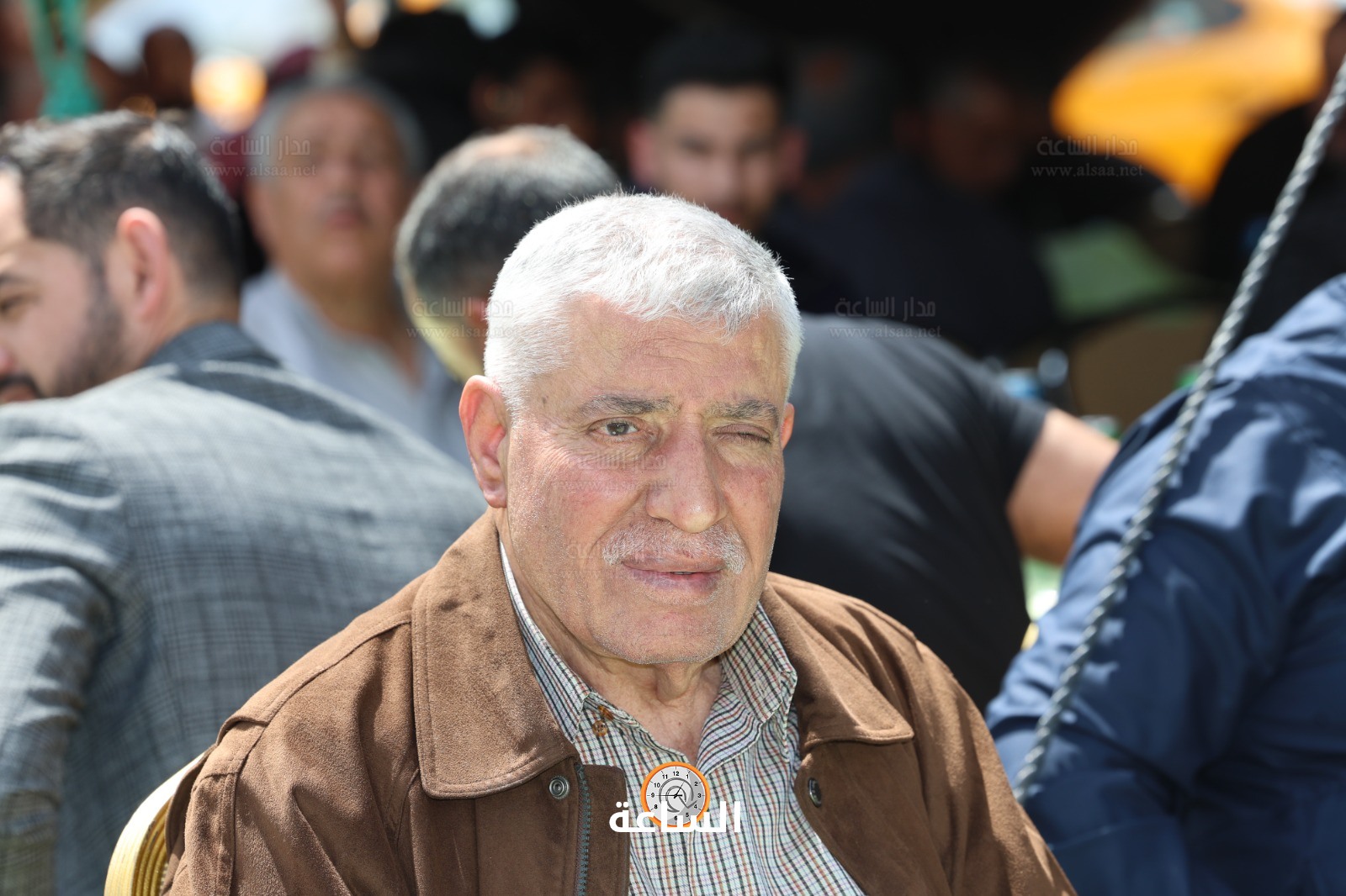 Madar Al-Saa Images 0.39037997328440366