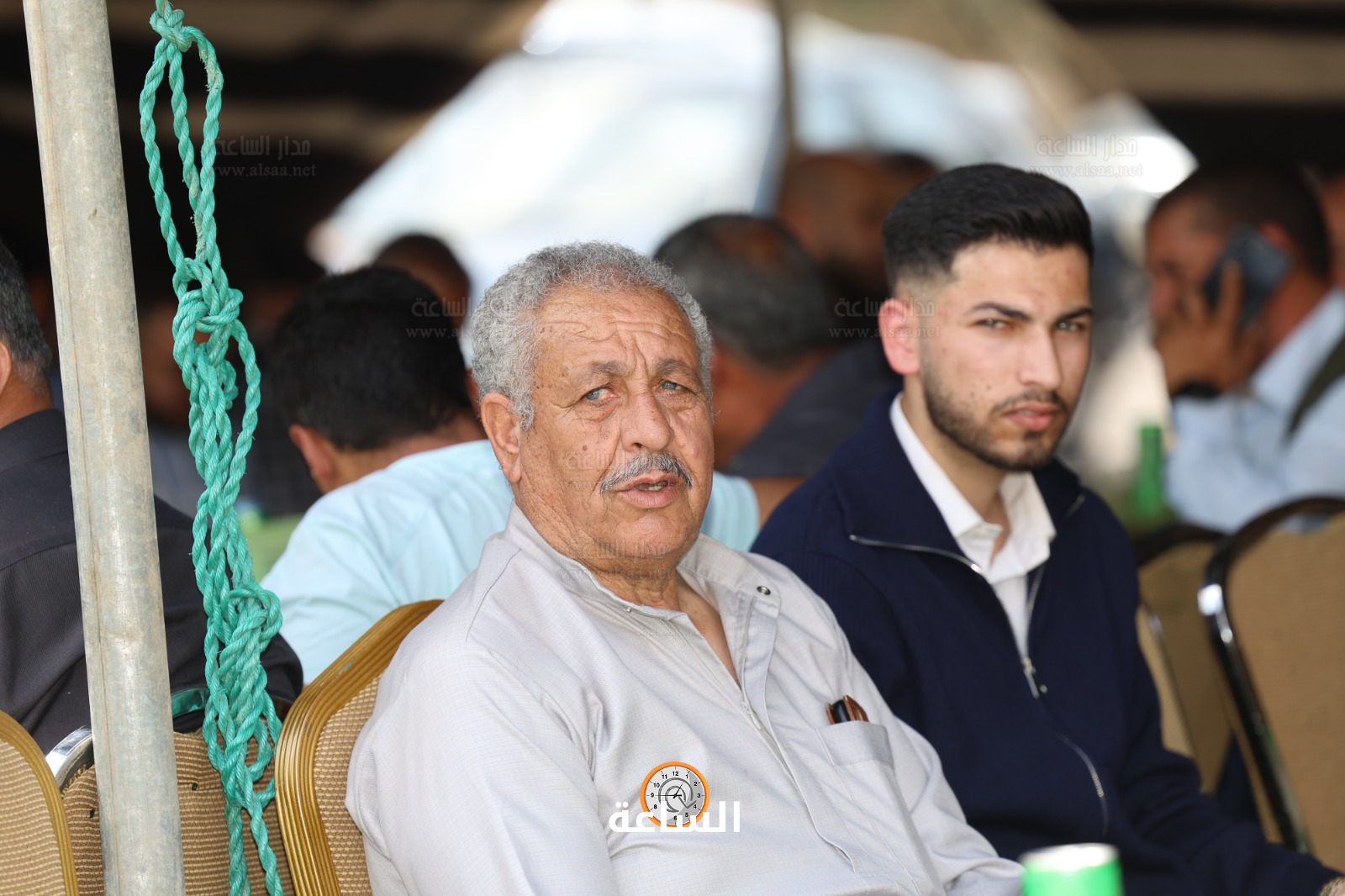 Madar Al-Saa Images 0.5523123284758849