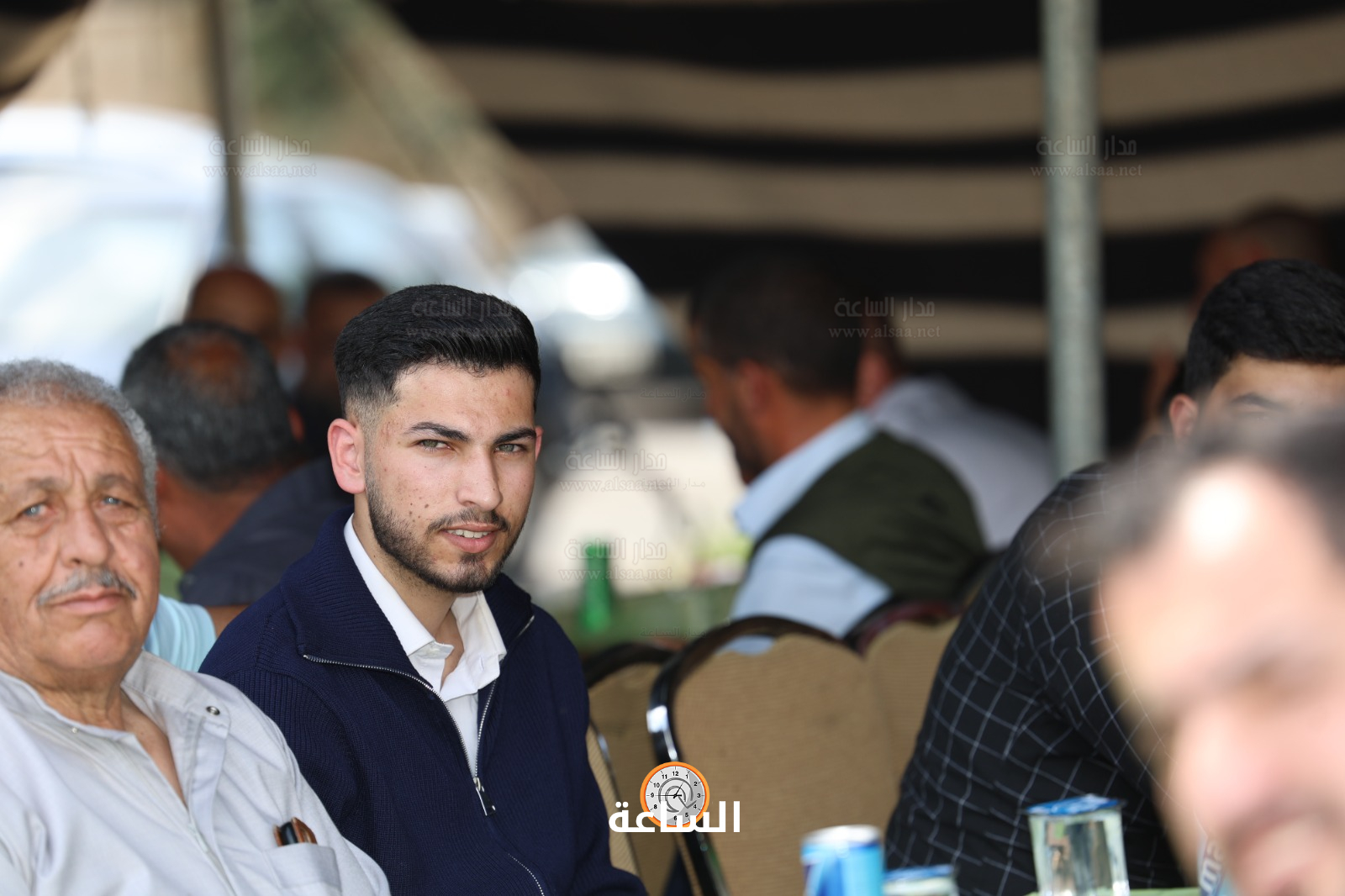 Madar Al-Saa Images 0.04584548913283426